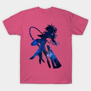 Andromeda Shun T-Shirt